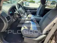 2010 Nissan ARMADA фото