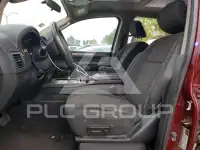 2010 Nissan ARMADA фото