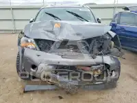 2010 Nissan ARMADA photo