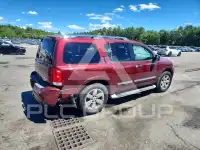 2010 Nissan ARMADA фото