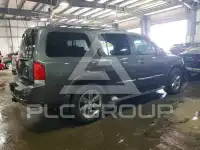 2010 Nissan ARMADA photo