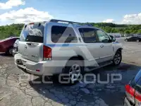 2010 Nissan ARMADA фото