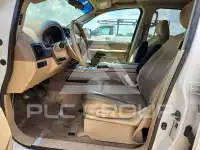 2010 Nissan ARMADA фото