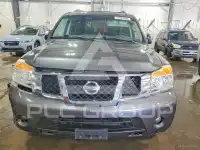 2010 Nissan ARMADA photo