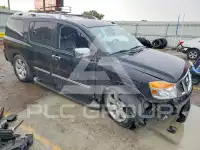 2010 Nissan ARMADA фото