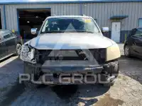 2010 Nissan ARMADA фото