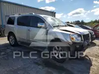 2010 Nissan ARMADA фото