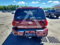 2010 Nissan ARMADA фото
