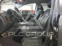 2010 Nissan ARMADA photo