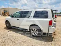 2010 Nissan ARMADA фото