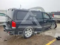 2010 Nissan ARMADA фото