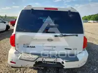 2010 Nissan ARMADA фото