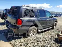 2010 Nissan ARMADA фото