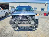 2010 Nissan ARMADA фото