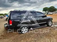 2010 Nissan ARMADA фото