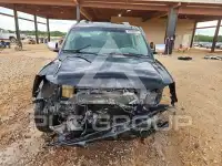 2010 Nissan ARMADA фото
