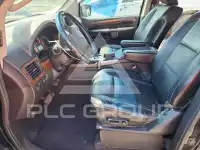 2010 Nissan ARMADA фото