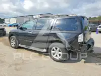 2010 Nissan ARMADA фото