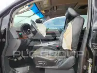 2010 Nissan ARMADA фото
