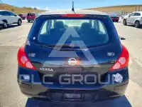 2010 Nissan VERSA photo