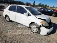 2010 Nissan VERSA фото