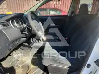 2010 Nissan VERSA фото