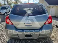 2010 Nissan VERSA фото