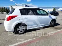 2010 Nissan VERSA фото