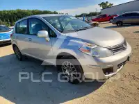 2010 Nissan VERSA photo