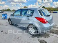 2010 Nissan VERSA фото