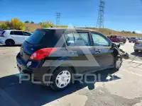 2010 Nissan VERSA photo