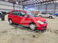 2010 Nissan VERSA фото