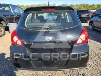 2010 Nissan VERSA фото