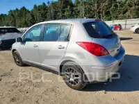 2010 Nissan VERSA photo