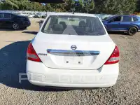 2010 Nissan VERSA фото