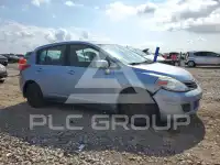 2010 Nissan VERSA фото