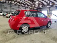 2010 Nissan VERSA фото