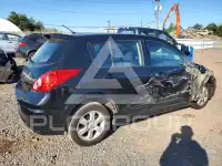 2010 Nissan VERSA фото