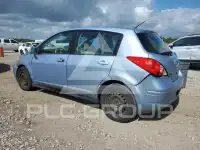2010 Nissan VERSA фото