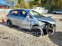 2010 Nissan VERSA фото