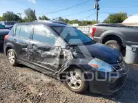2010 Nissan VERSA фото