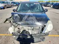 2010 Nissan VERSA photo