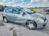 2010 Nissan VERSA фото