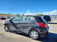 2010 Nissan VERSA photo
