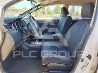 2010 Nissan VERSA фото