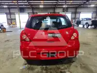 2010 Nissan VERSA фото
