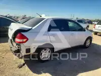 2010 Nissan VERSA фото