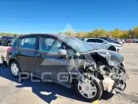 2010 Nissan VERSA photo