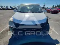 2010 Nissan VERSA фото