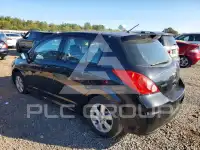 2010 Nissan VERSA фото